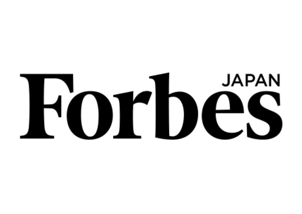 Forbes JAPAN