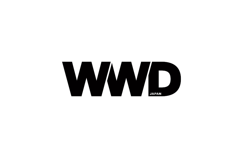 WWD JAPAN
